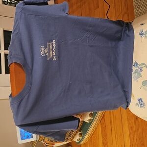 Fun Tee shirt from St Michael's Maryland